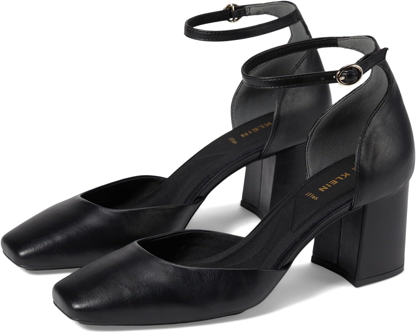 

Туфли Anne Klein Leigha, черный