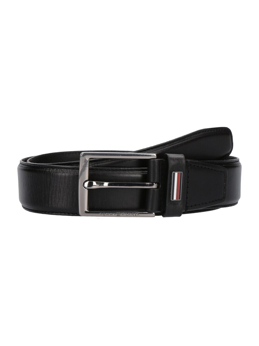 

Ремень TOMMY HILFIGER Belt, черный
