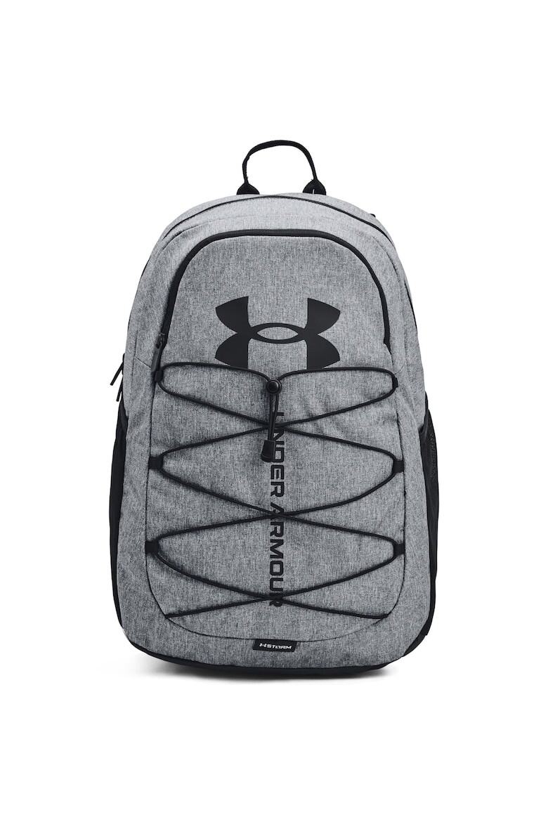 

Спортивный рюкзак Hustle, Under Armour, серый
