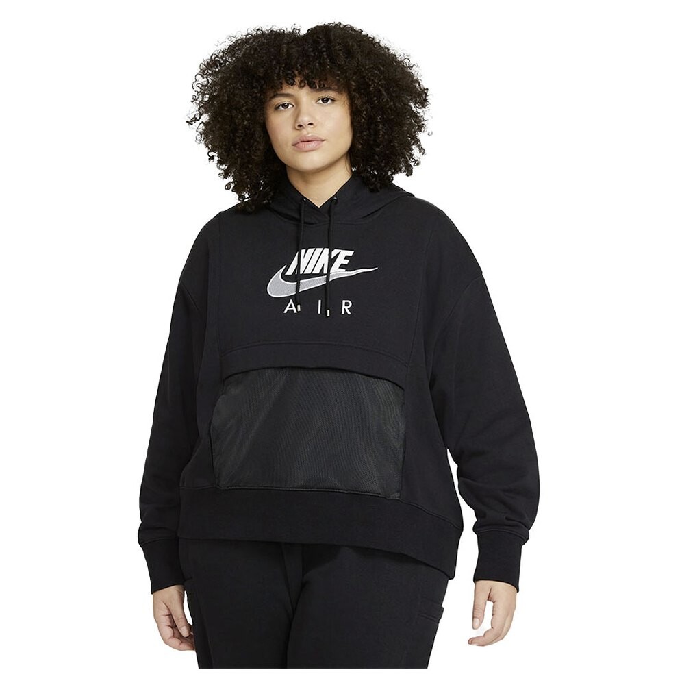 

Худи Nike Sportswear Air, черный