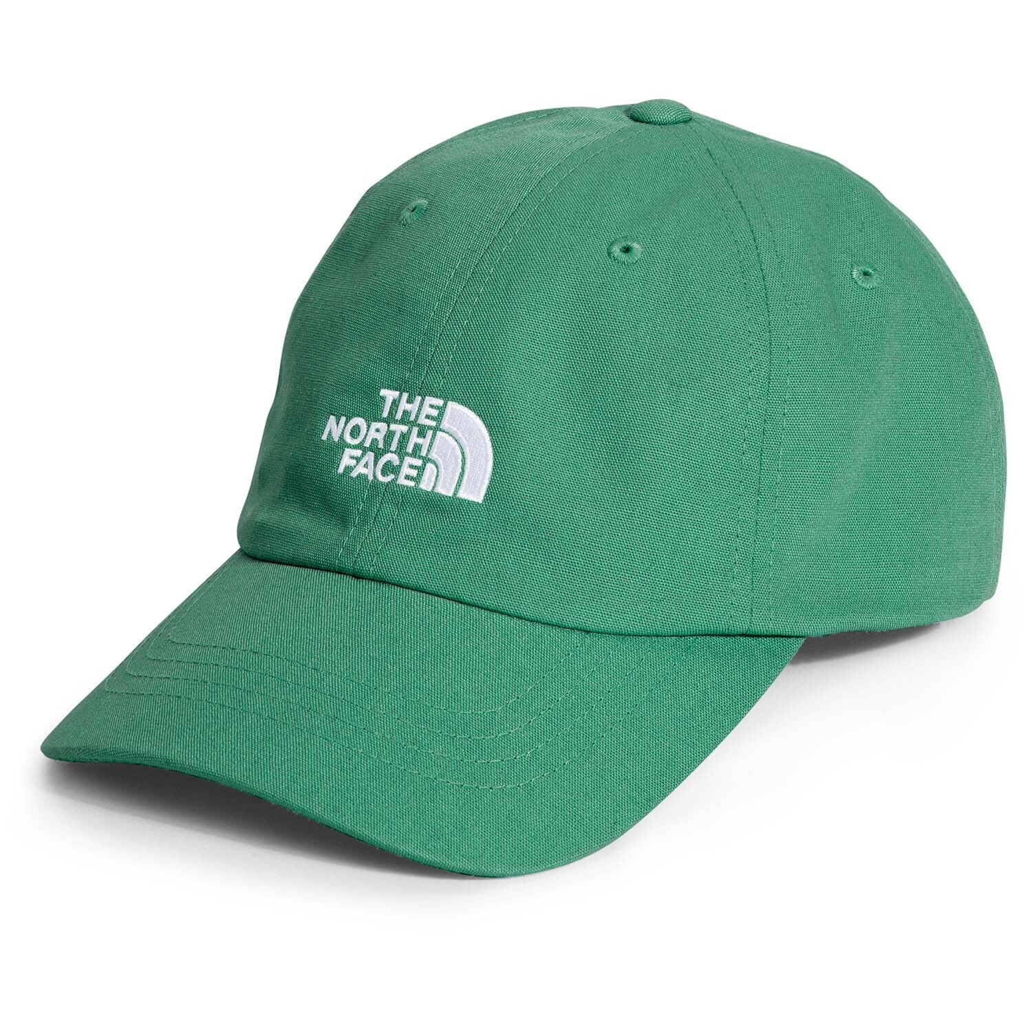 

Кепка The North Face Norm, цвет Deep Grass Green
