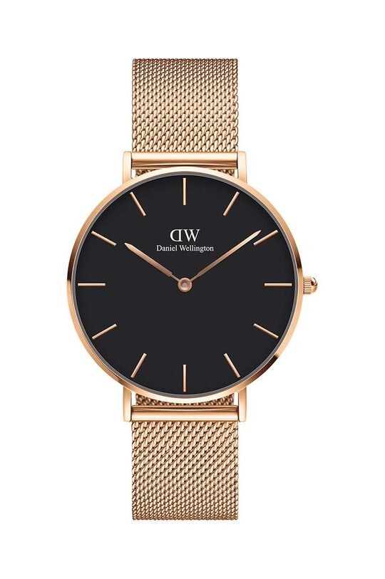 

Часы Petite 36 Melrose Daniel Wellington, розовый