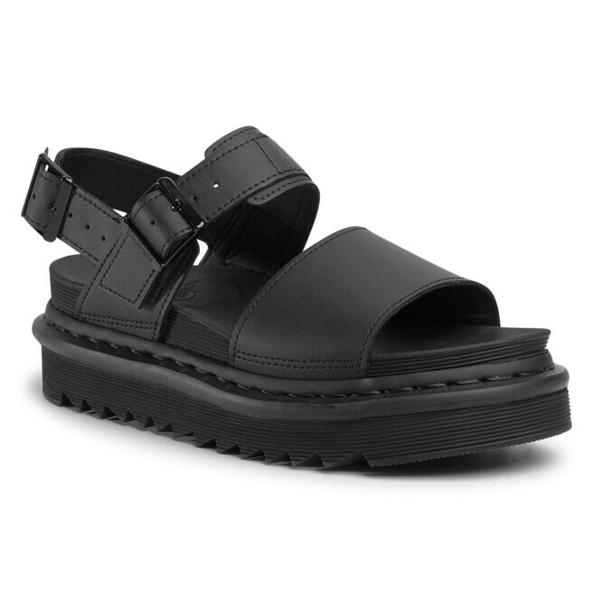 

Сандалии Dr. Martens Voss, черный