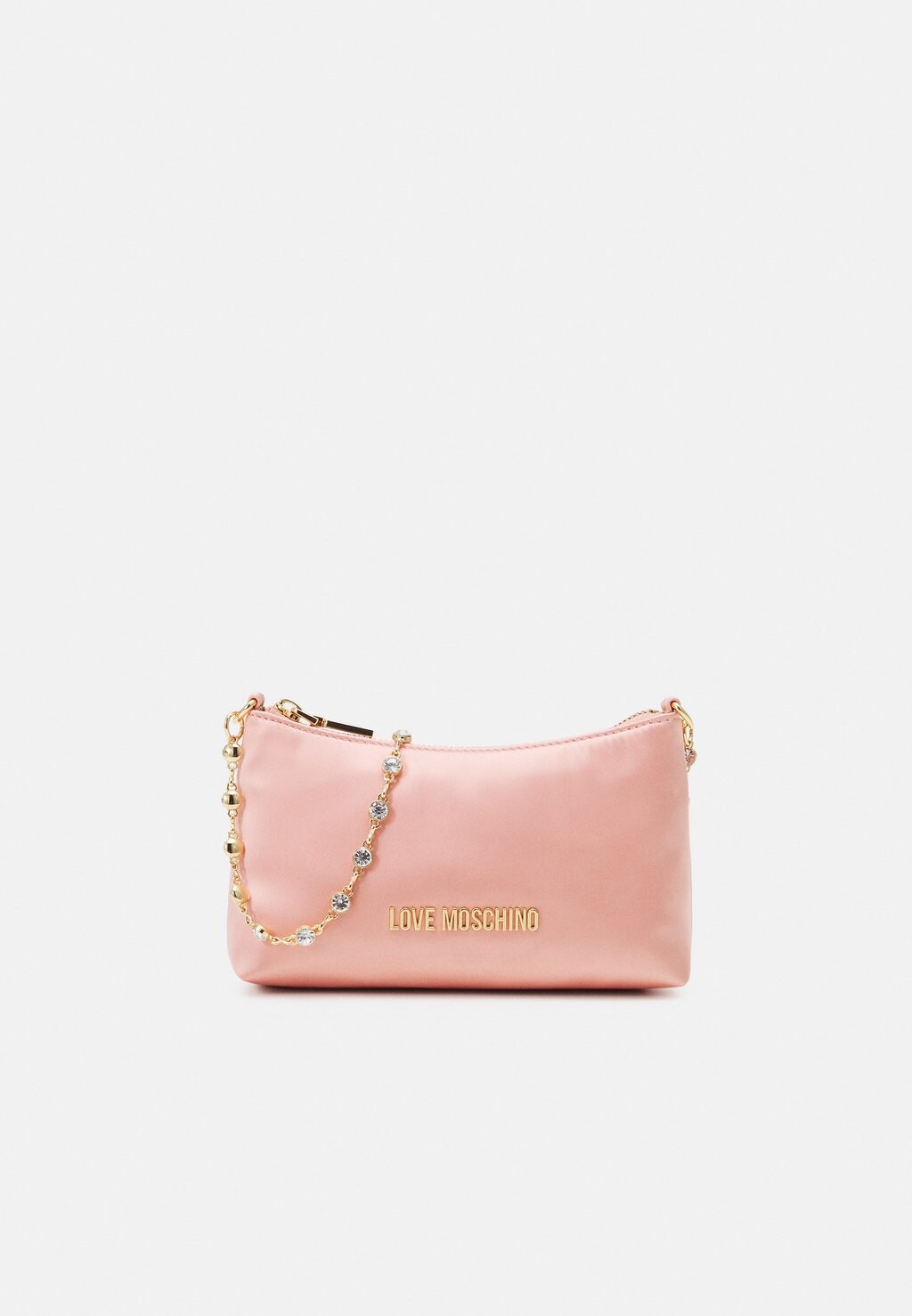 

Сумка для рук SMART DAILY BAG Love Moschino, порошок/порошок