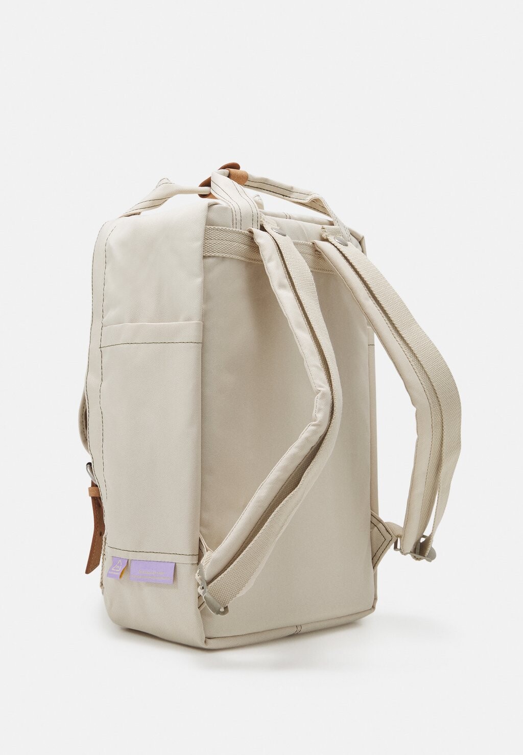 

Рюкзак MACAROON DENISE PETER SERIES BACKPACK UNISEX Doughnut, бежевый