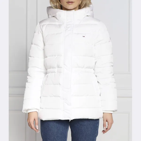 

Куртка стандартного кроя Tommy Hilfiger, белый