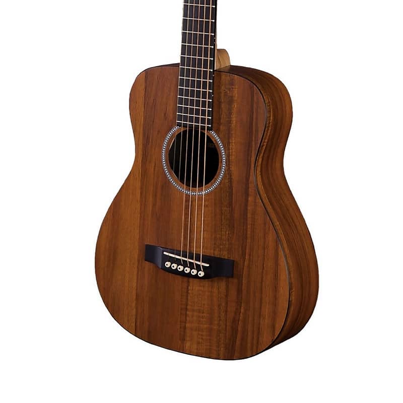 

Акустическая гитара Martin Martin LXK2 Little Martin Acoustic Guitar