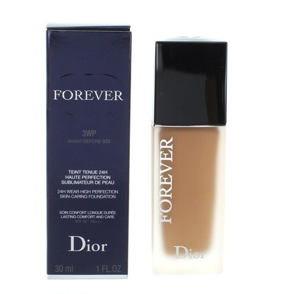 Тональный крем для кожи Dior Forever 30 мл