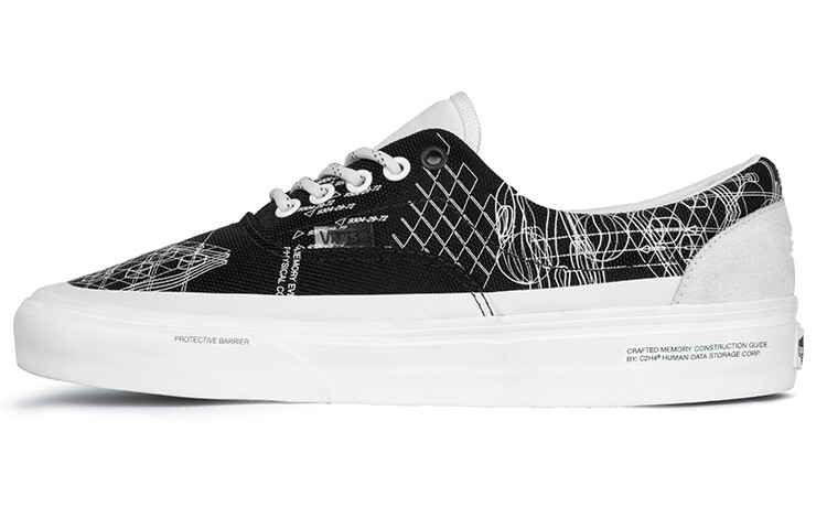 

C2H4 x Vans Er Виртуальная реальность Beta Black