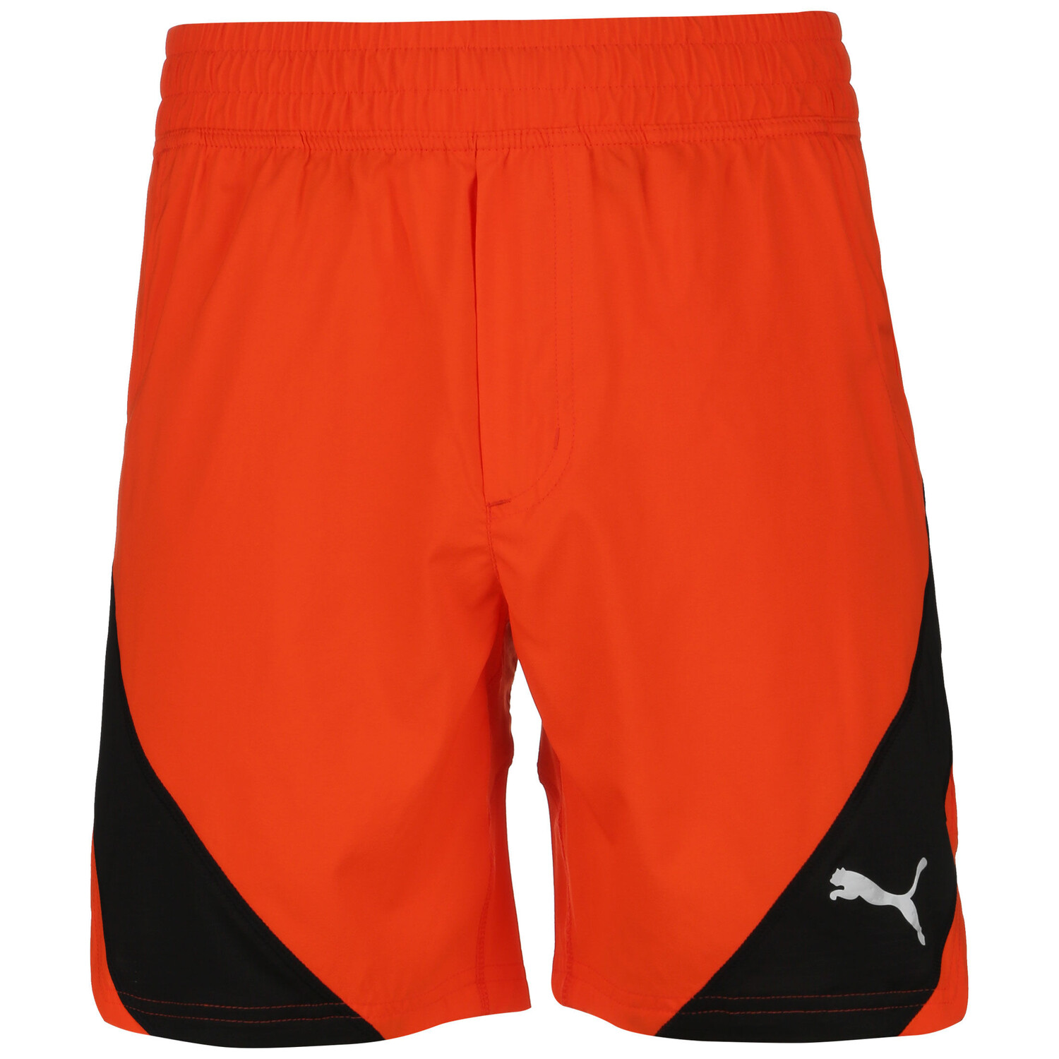 

Шорты Puma Train Vent Woven, красный