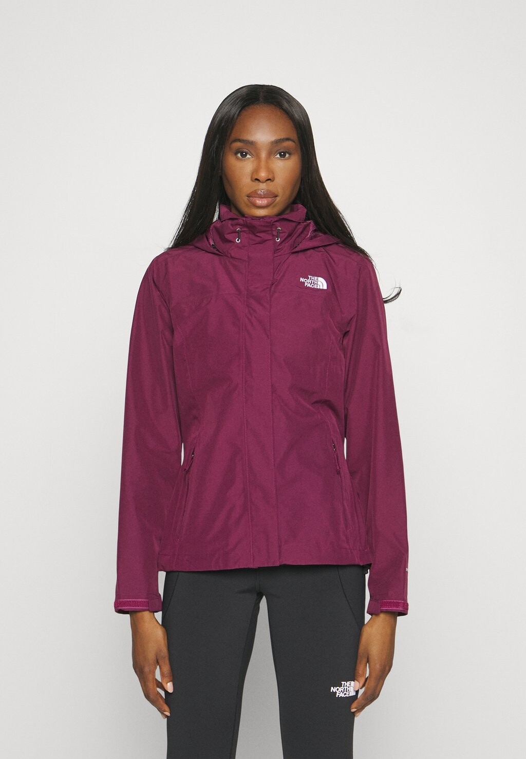 

Куртка Softshell SANGRO JACKET The North Face, бойзенберри светлый вереск