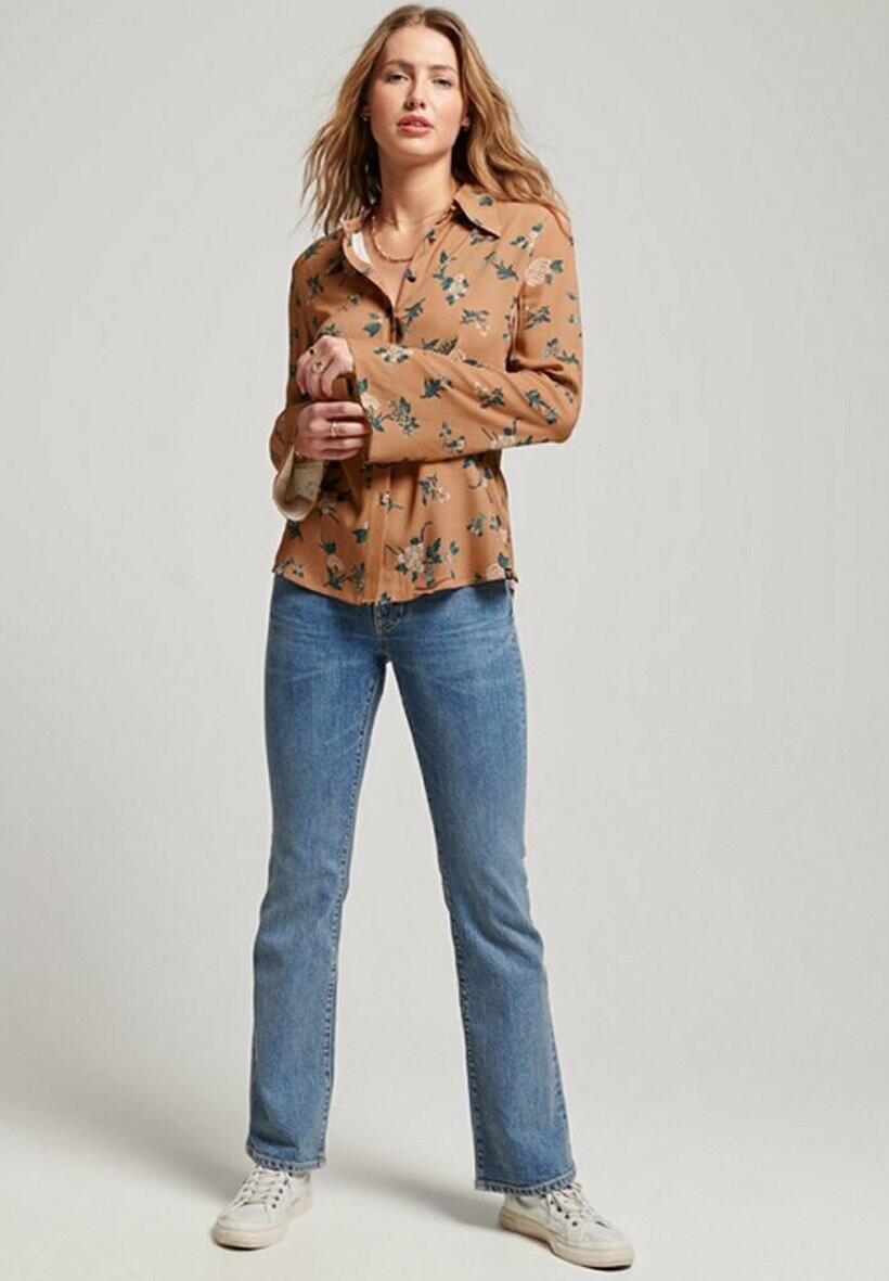 

Рубашка Superdry