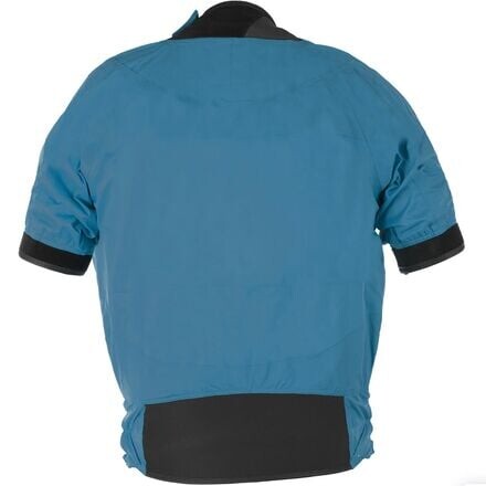 

Куртка Australis Paddle Level Six, цвет Crater Blue