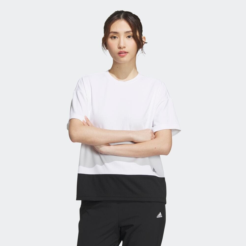 

Футболка Adidas IA5195, белый