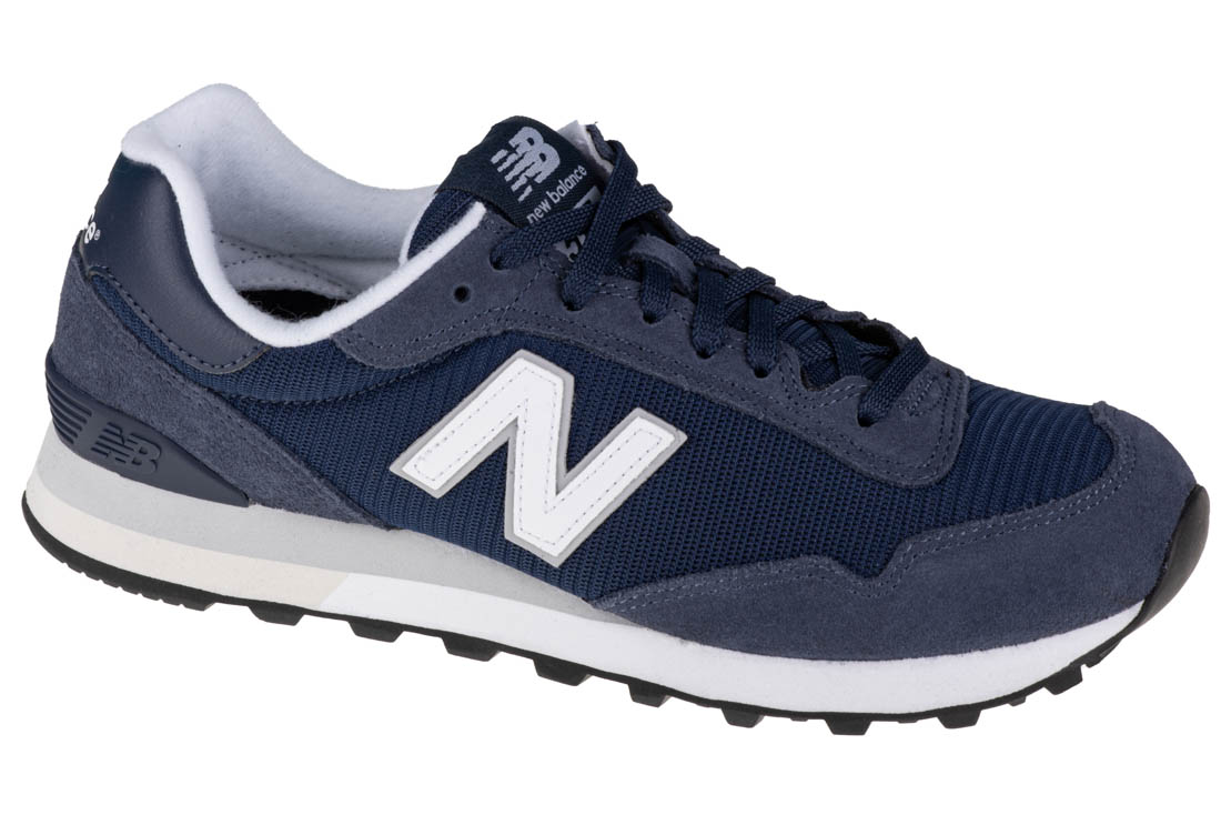 

Низкие кроссовки New Balance ML515RSB, темно синий