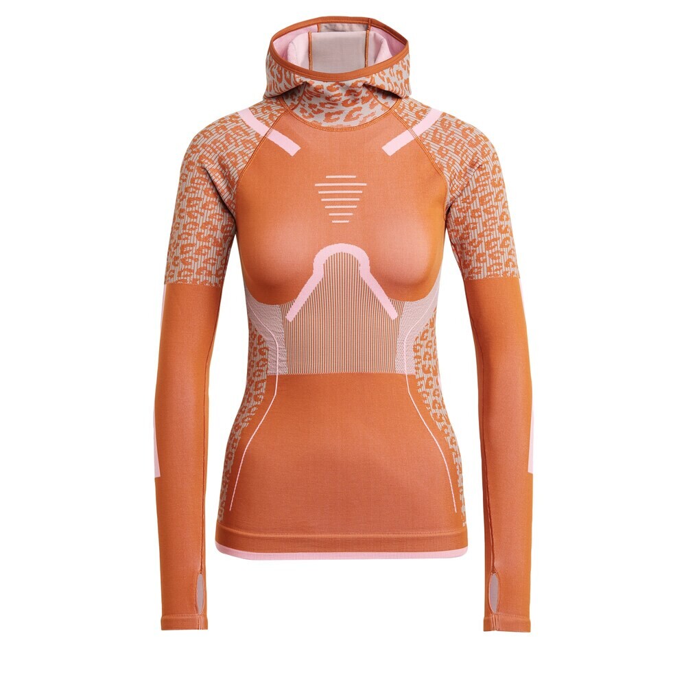 

Рубашка для выступлений ADIDAS BY STELLA MCCARTNEY TrueStrength, омар