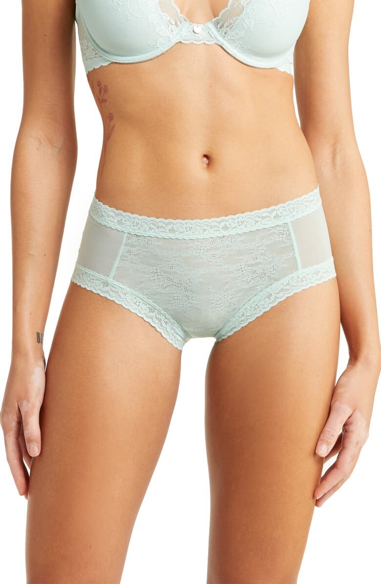 

Кружевные трусы для девочек Escape NATORI
