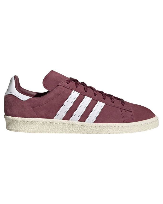 

Кроссовки кампусные 80-е Adidas Originals, красный
