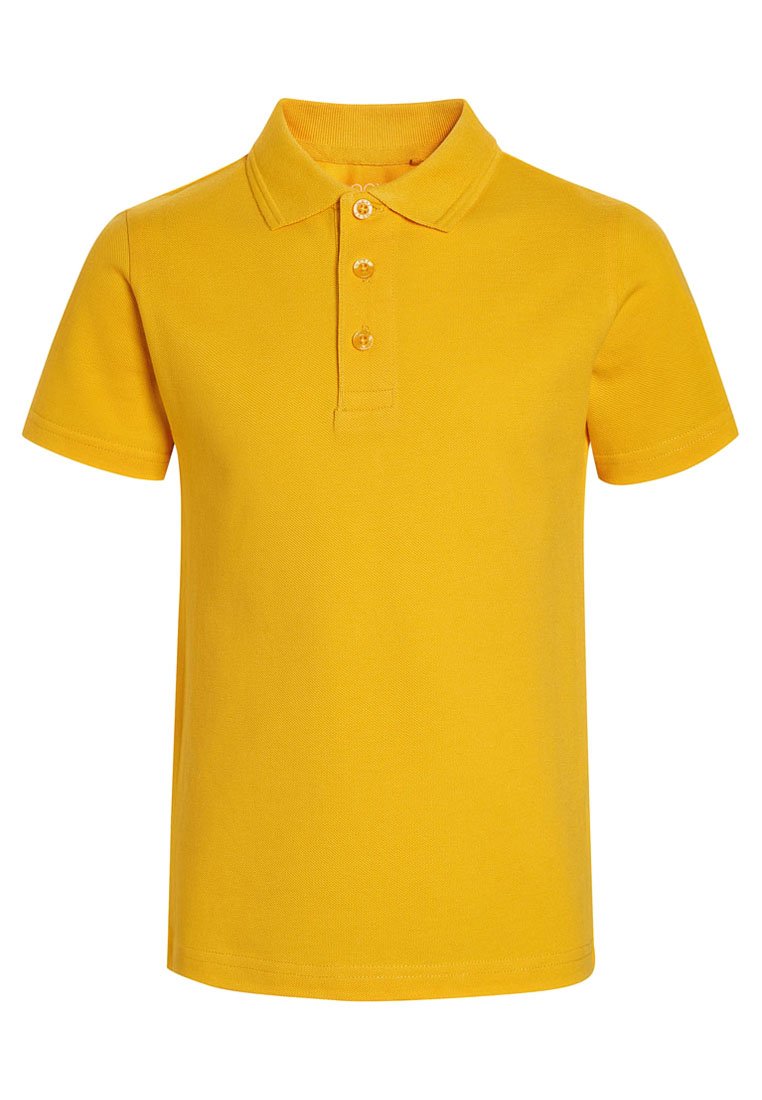 цена Рубашка-поло TWO PACK Next, цвет yellow