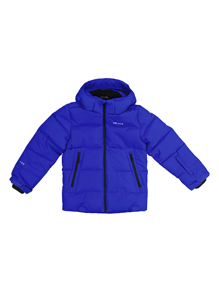 Лыжная куртка Icepeak Skijacke Louin, синий