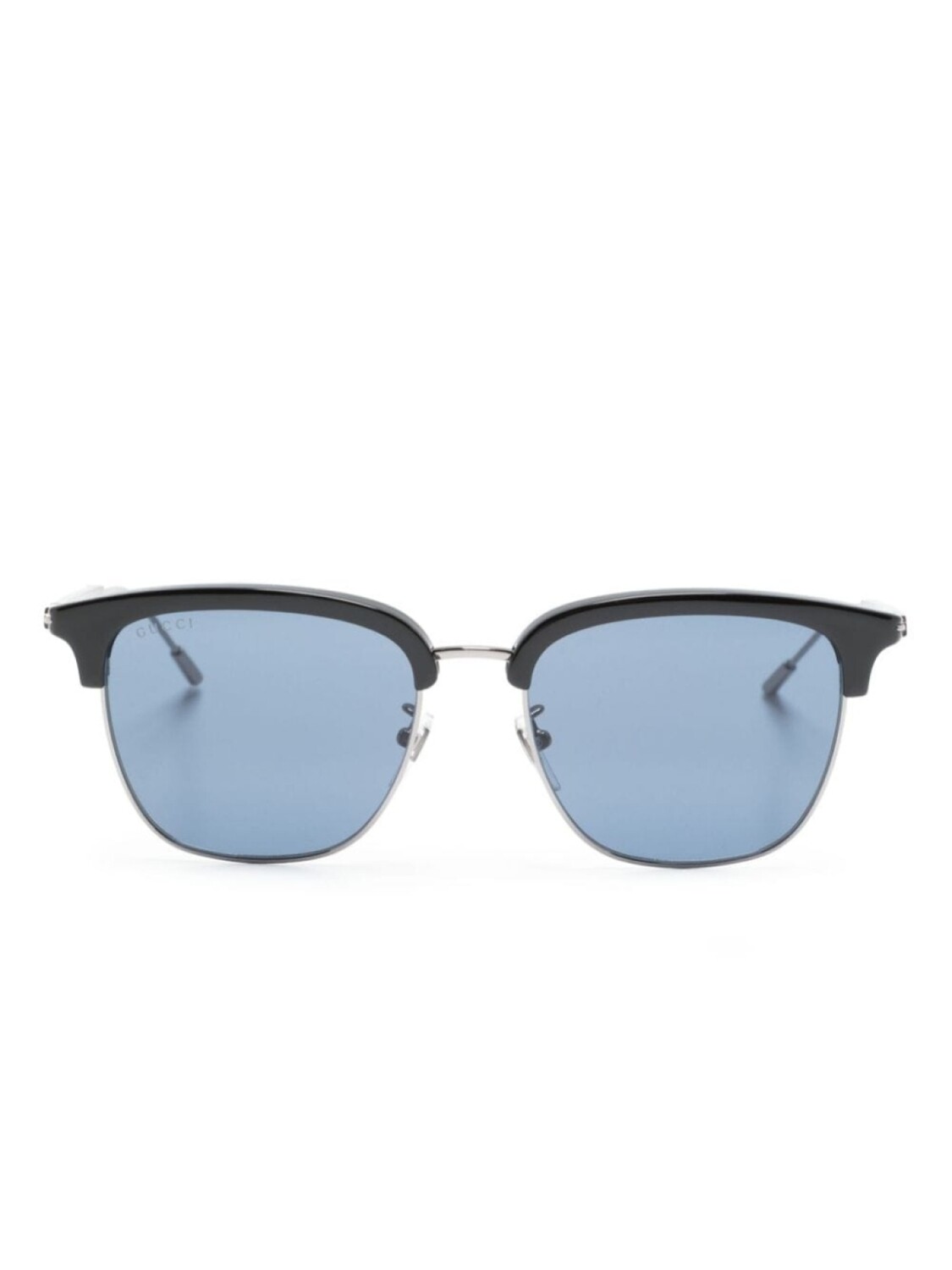 

Gucci Eyewear солнцезащитные очки GG1275SA, черный