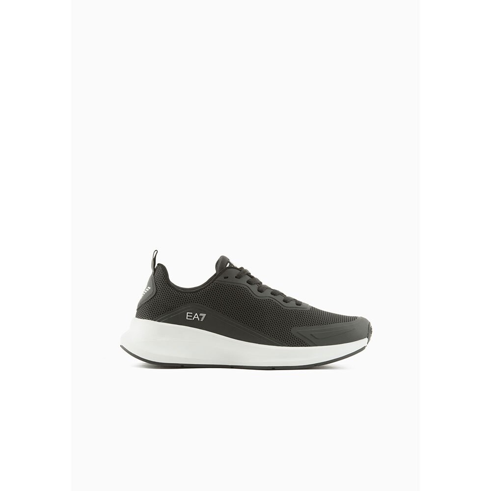 

Кроссовки EA7 EMPORIO ARMANI New Future Kpu , серый