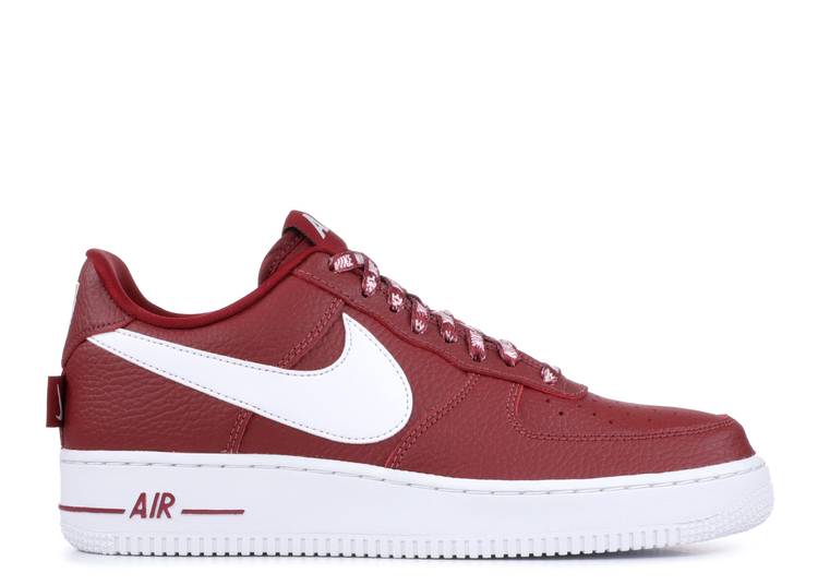 Nike air force 2024 one statement game