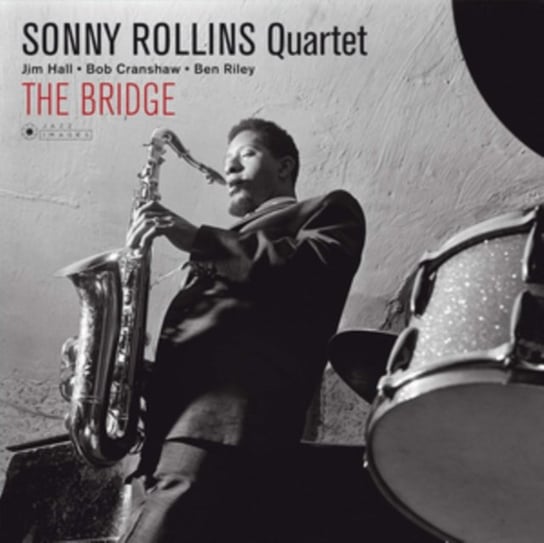 Виниловая пластинка Rollins Sonny - The Bridge rollins danielle burning