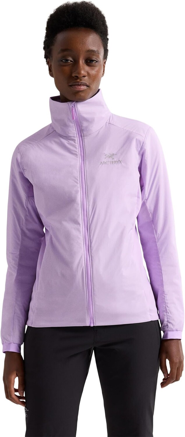 

Атомная куртка Arc'teryx, цвет Storm Glow