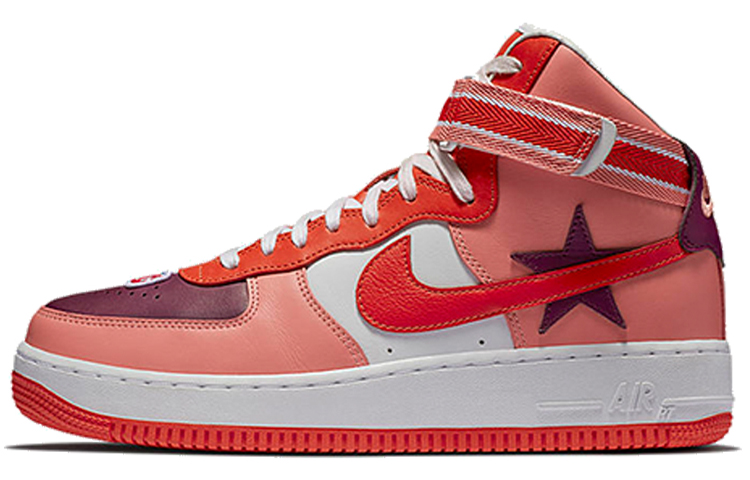 

Кроссовки Nike Air Force 1 High Skate унисекс