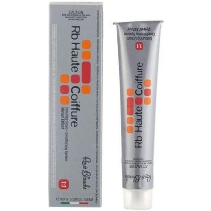 

Краска для волос High в тюбике 9.31 Ultra Light Sand Blonde, ReneE Blanche