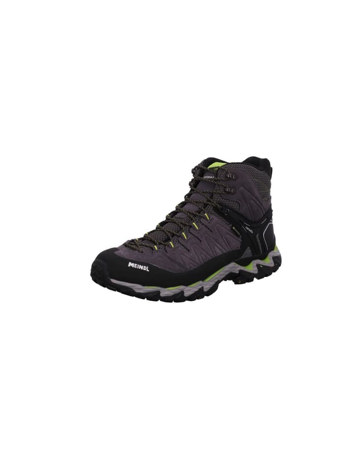 

Сапоги MEINDL Meindl Lite Hike GTX dunkel_grau, серый
