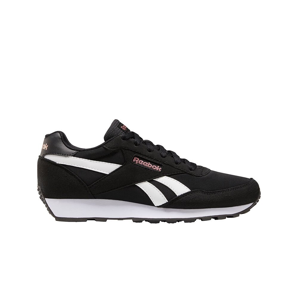 

Кроссовки Reebok Rewind Run, черный