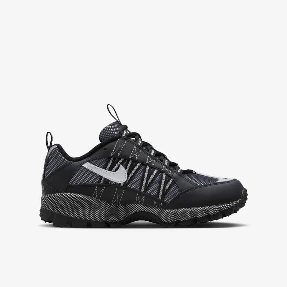 

Кроссовки Nike Air Humara, черный
