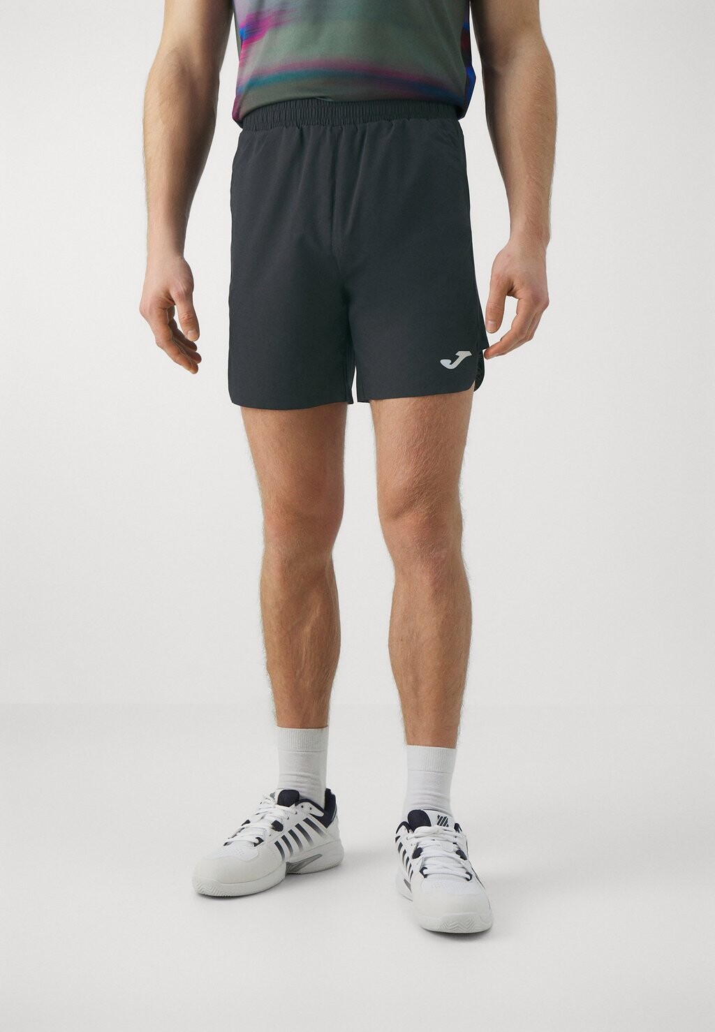 

Спортивные шорты Smash Short Joma, черный