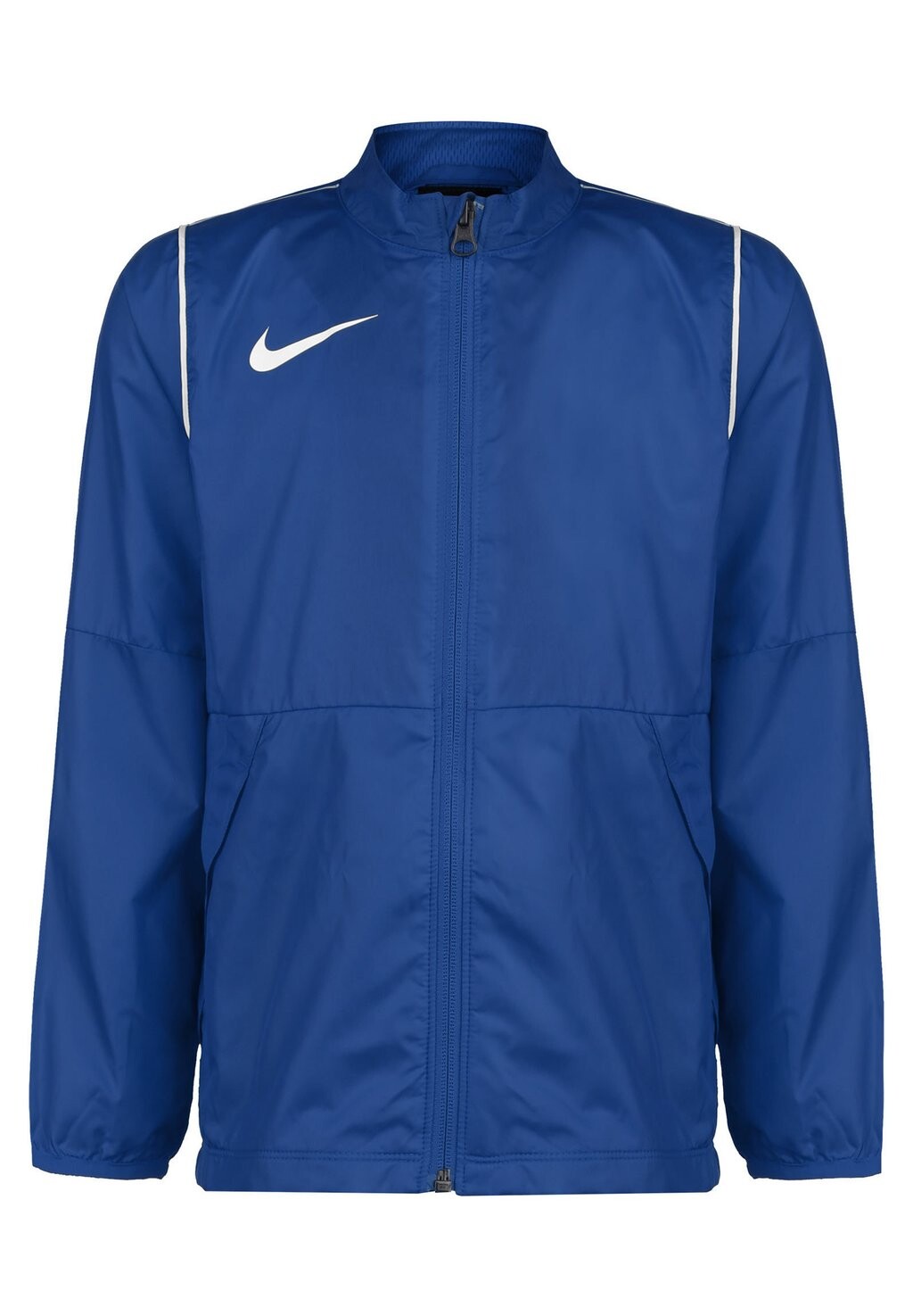

Спортивная куртка Park 20 Repel Nike, цвет royal blue / white