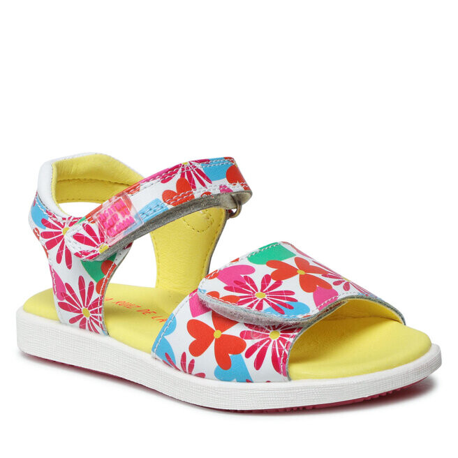 

Сандалии Agatha Ruiz de la Prada, цвет
