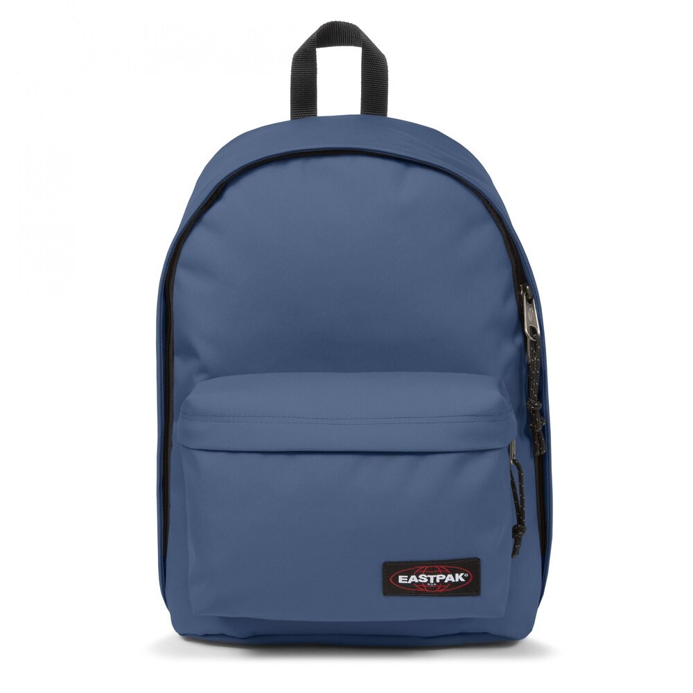 

Рюкзак Eastpak Out Of Office 27L, синий