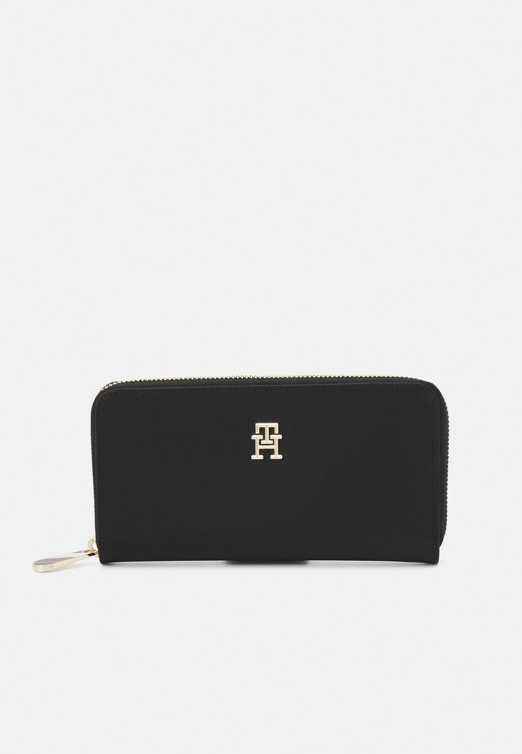 

Кошелек Tommy Hilfiger, черный