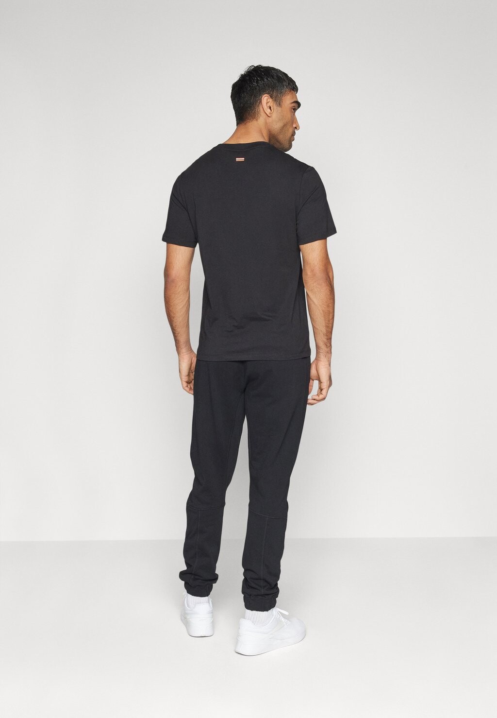 

Спортивные брюки Fortitude Trackpant P.E Nation, черный