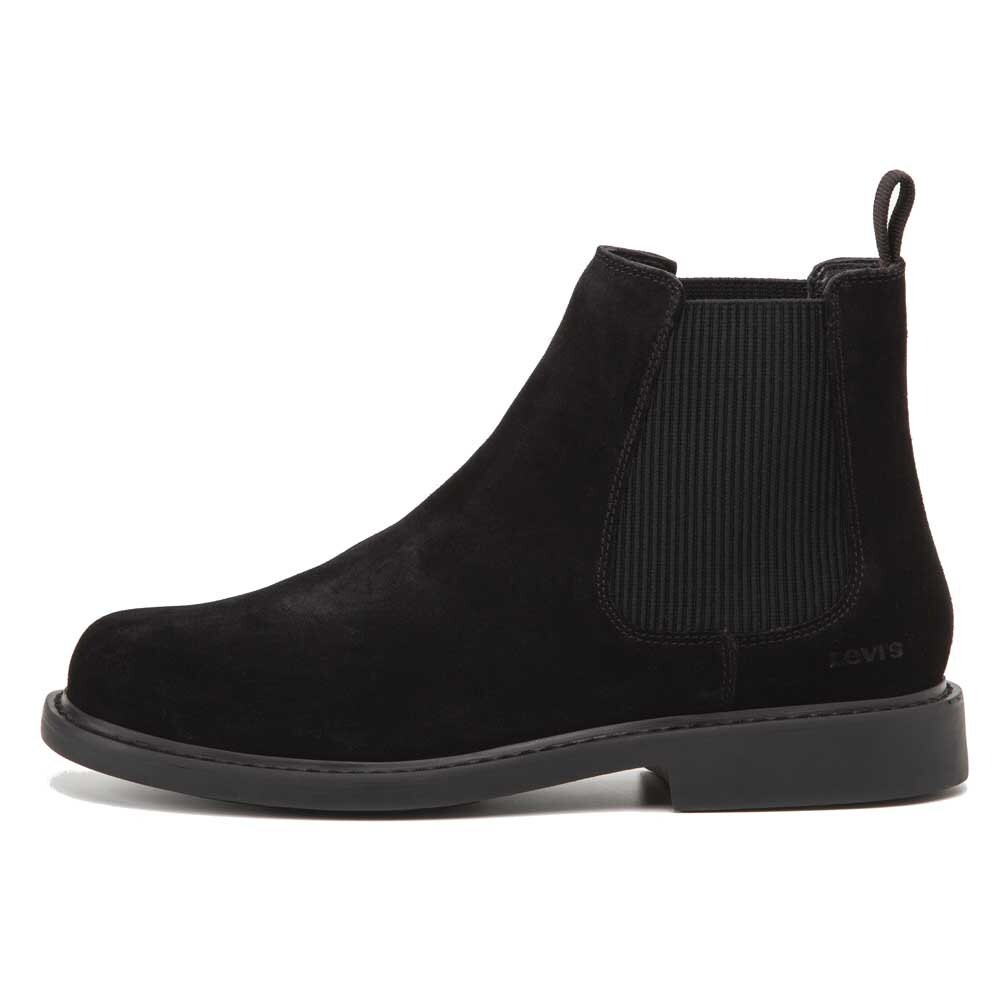 

Ботинки Levi´s Amos Chelsea, черный