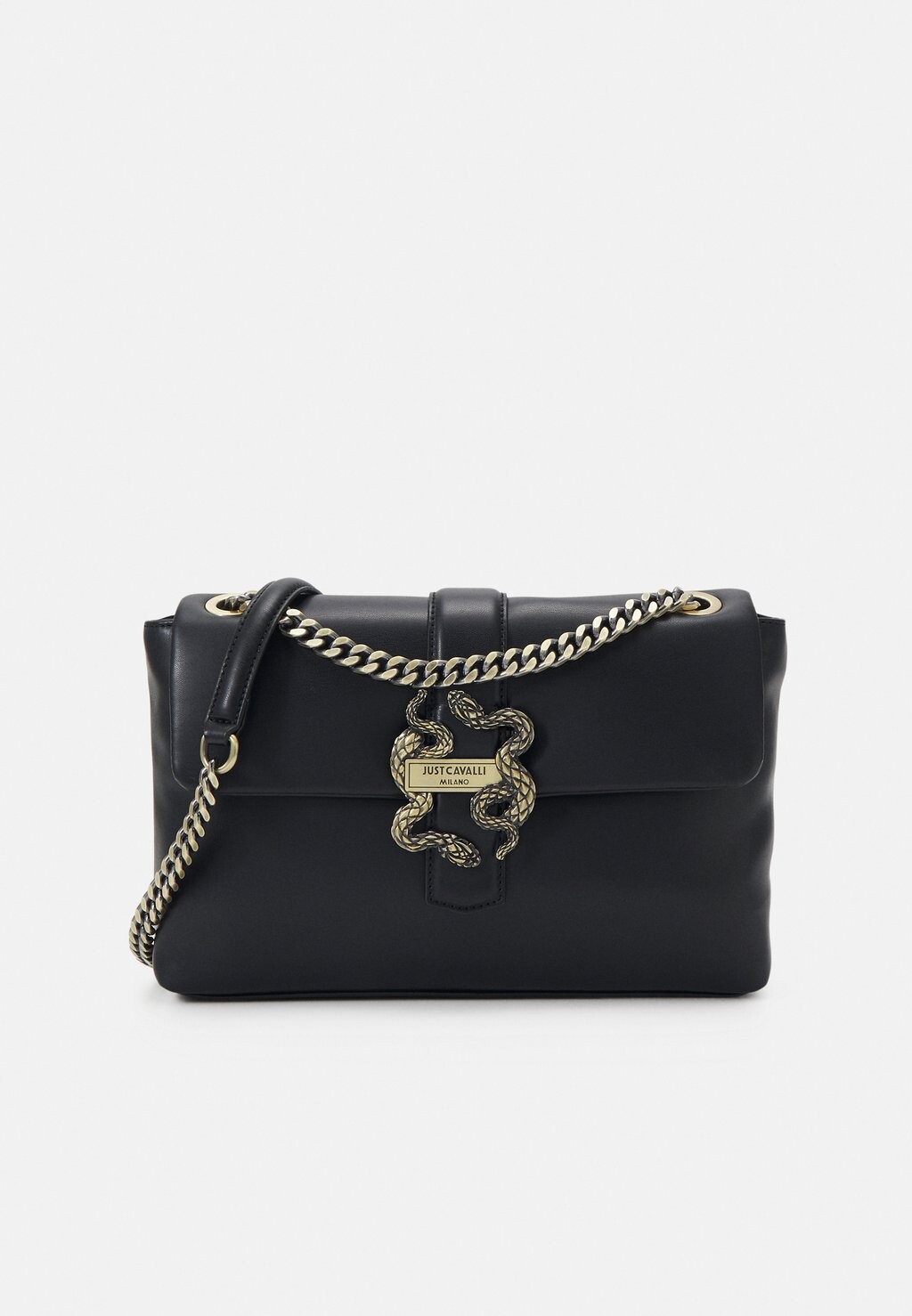 

Сумка через плечо Just Cavalli, цвет black