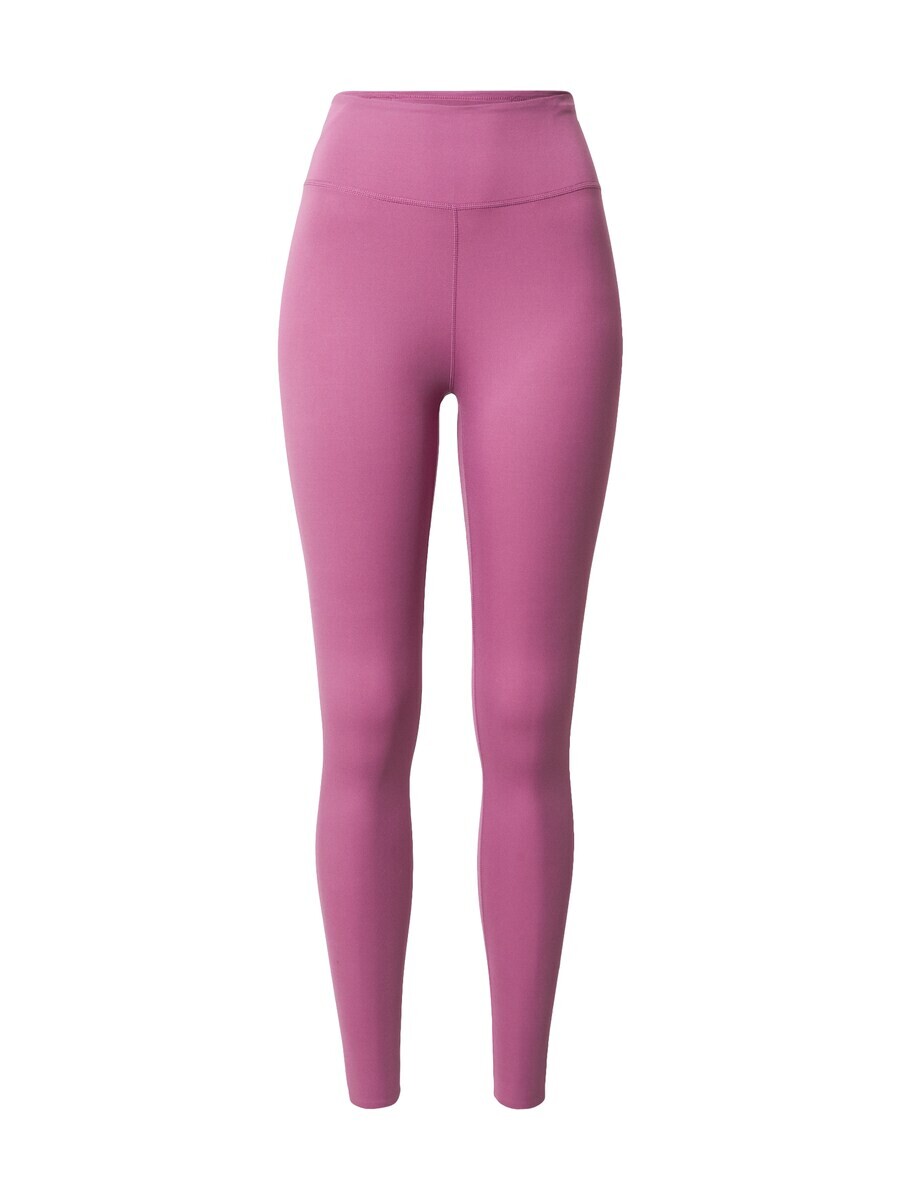 

Спортивные брюки NIKE Skinny Workout Pants One Luxe, фиолетовый