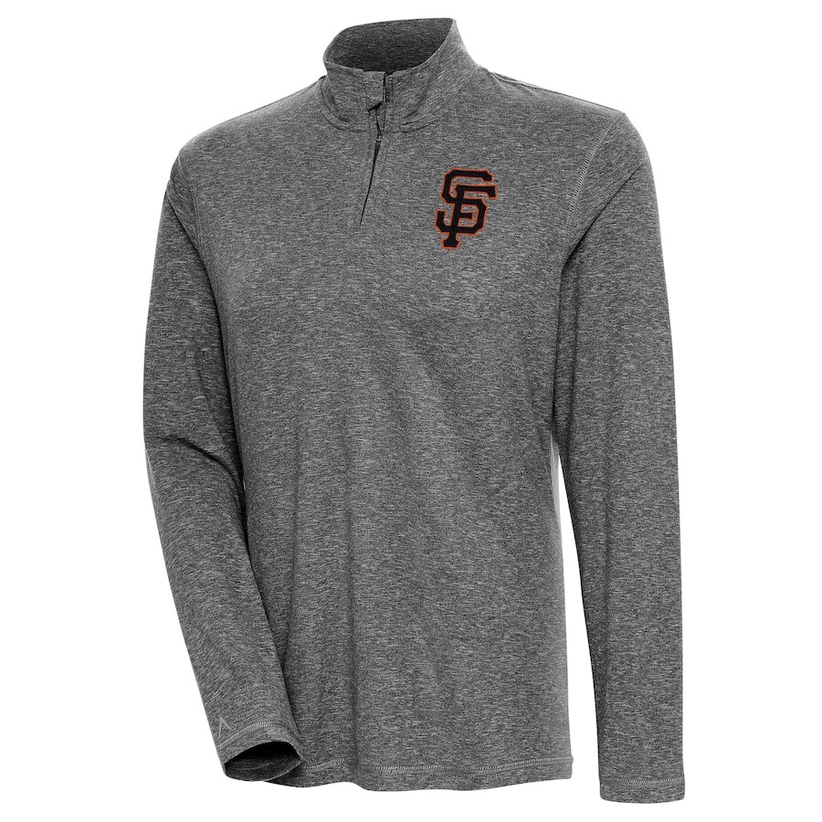 

Куртка Antigua San Francisco Giants, черный