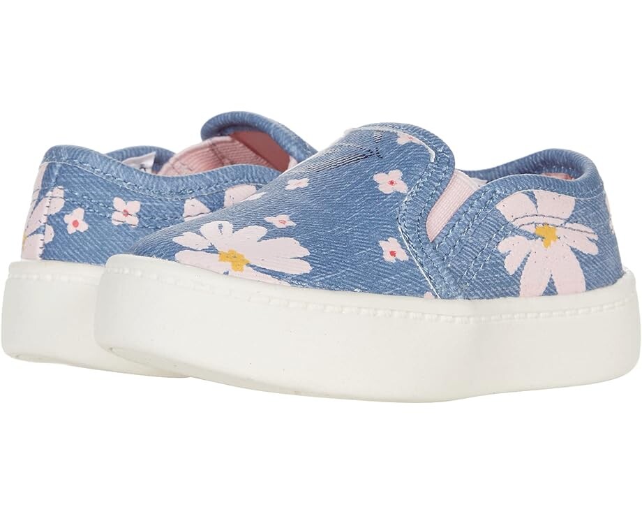

Кроссовки Carter's Nettie 3, цвет Blue 1