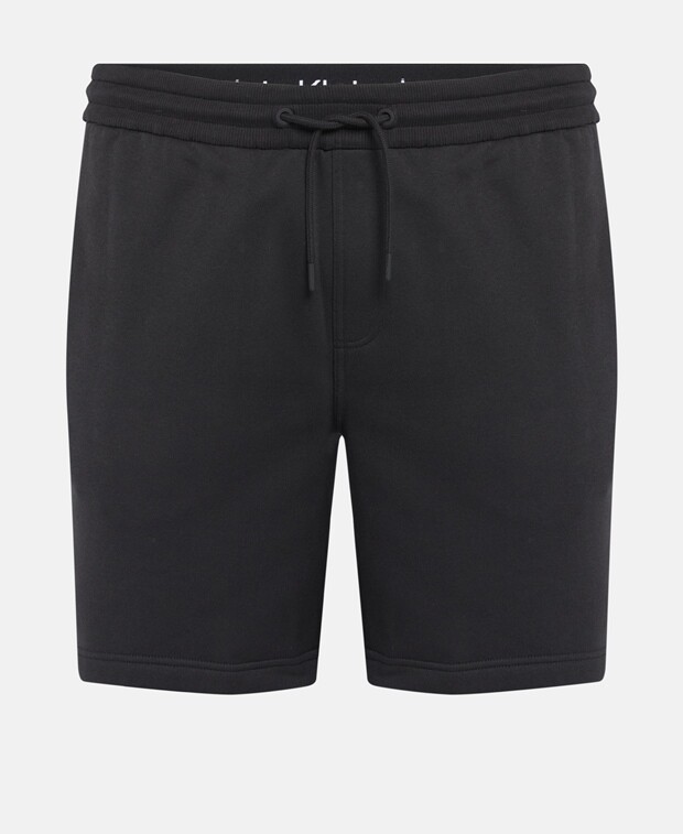 

Спортивные шорты Calvin Klein, черный