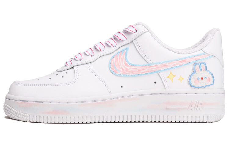 

Женские кроссовки Nike Air Force 1 Low Skate
