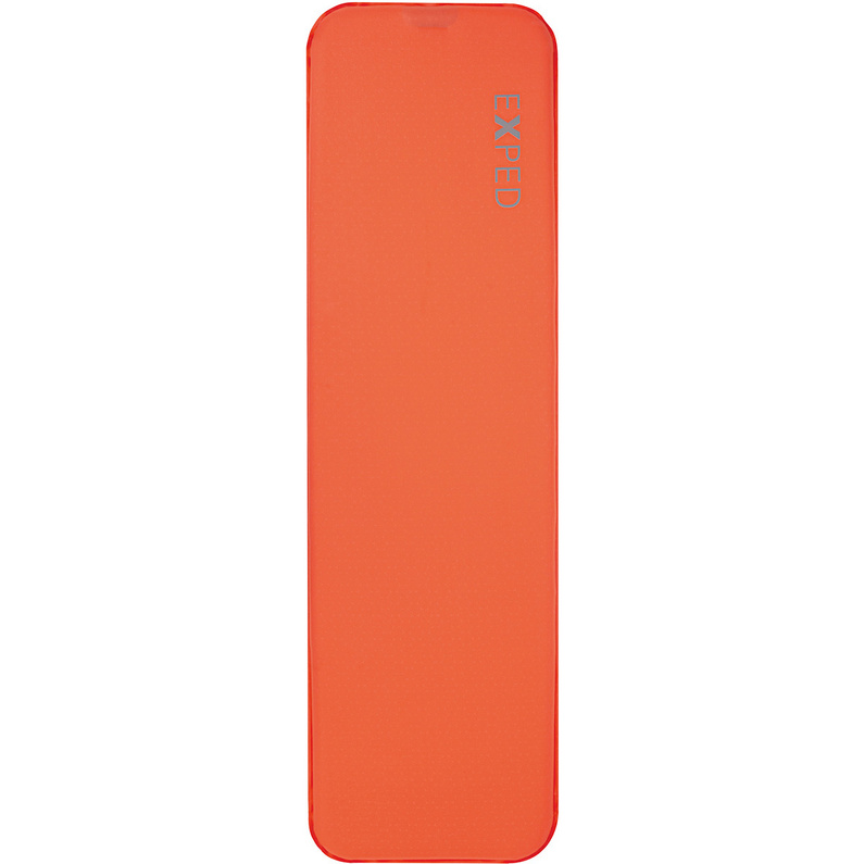 Спальный коврик для SIM 38 Exped, оранжевый коврик самонадувающийся trimm lighter зеленый