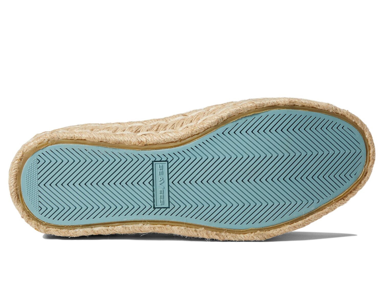 

Кроссовки SeaVees Coronado Espadrille, темно-синий