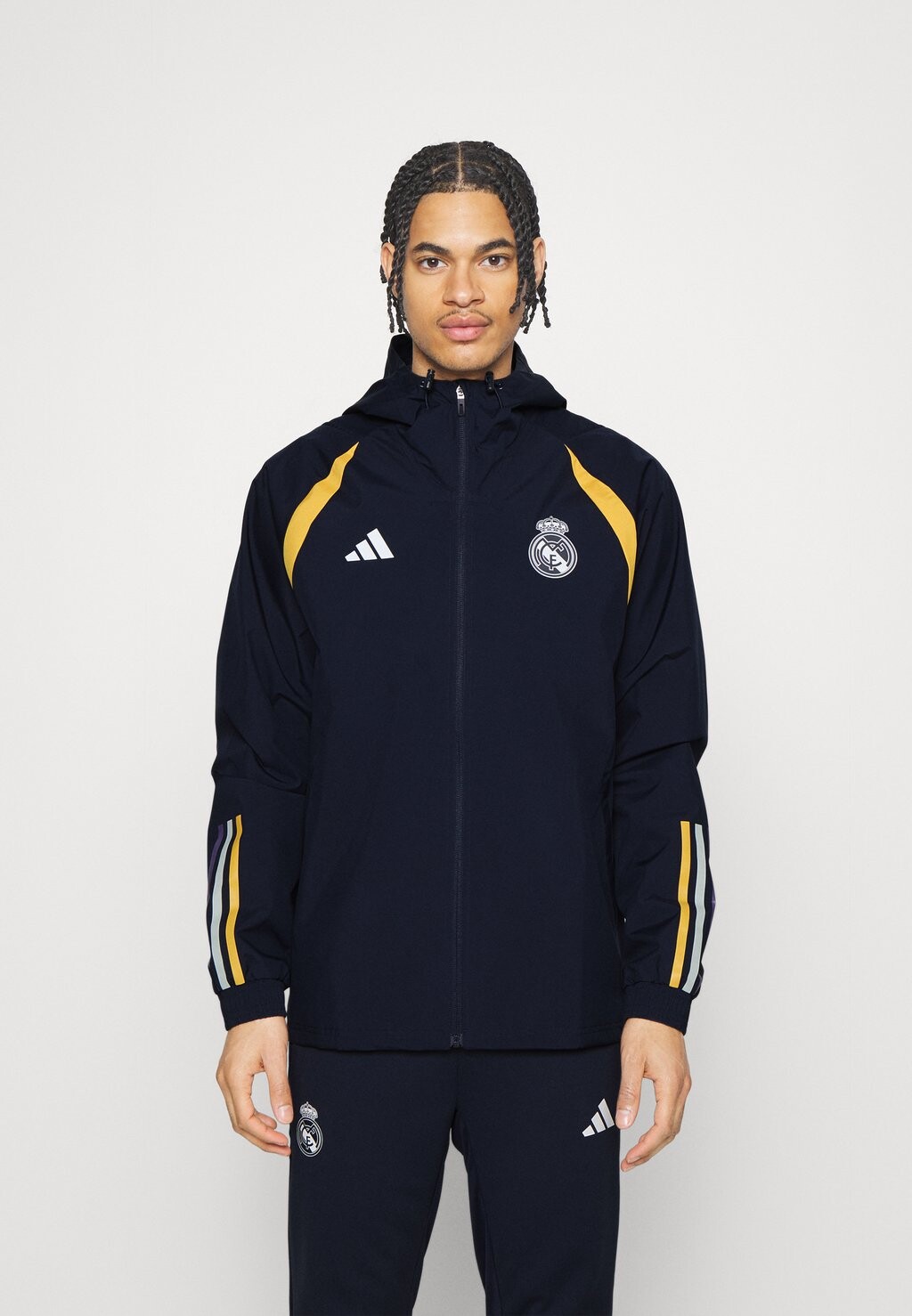 

Куртка для активного отдыха Adidas
